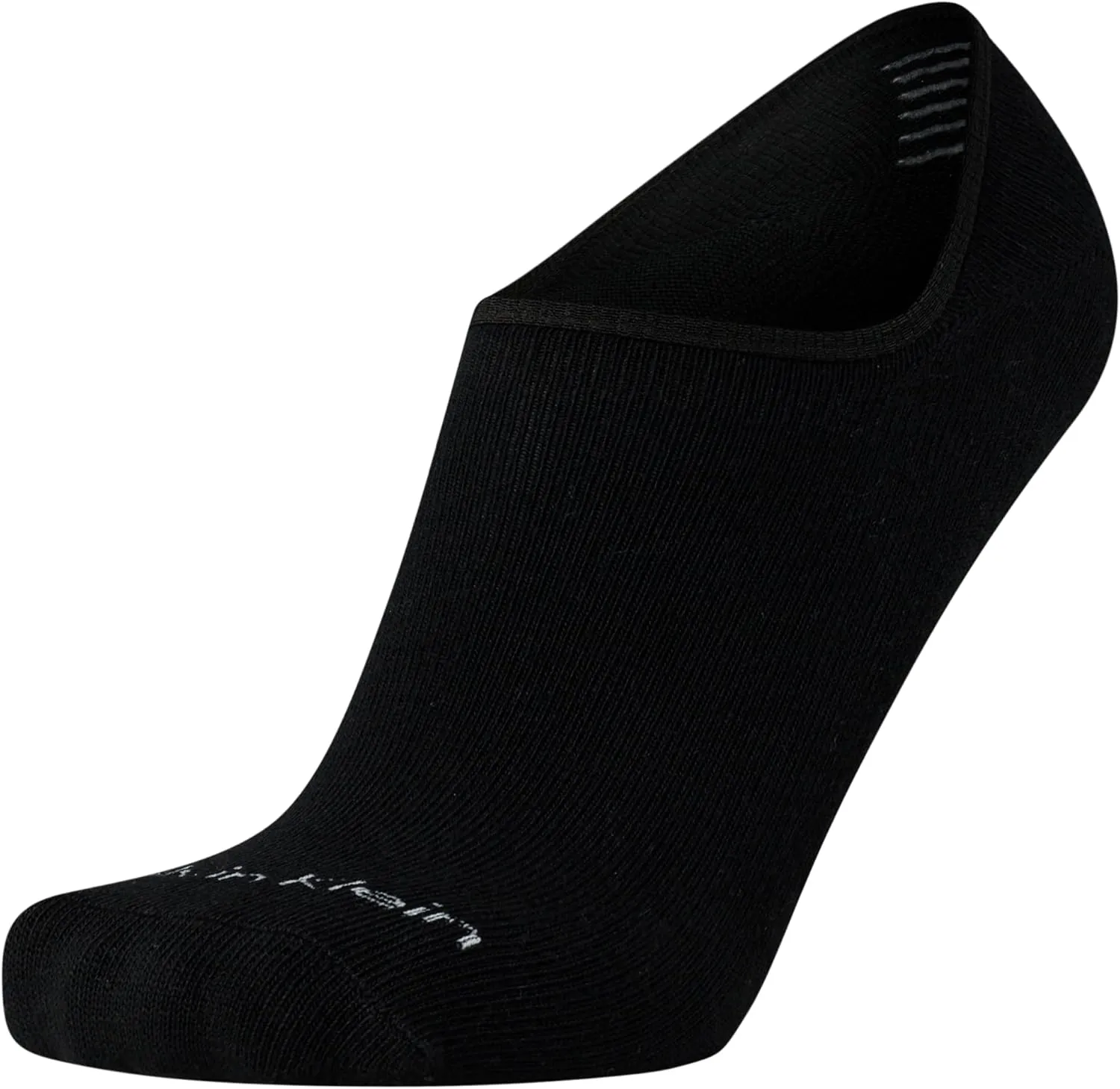 Calvin Klein Men's Liner Socks - 6 Pack Cushioned Non-Slip No Show Sneaker Loafer Socks - Ultra Low Cut Socks for Men (7-12)