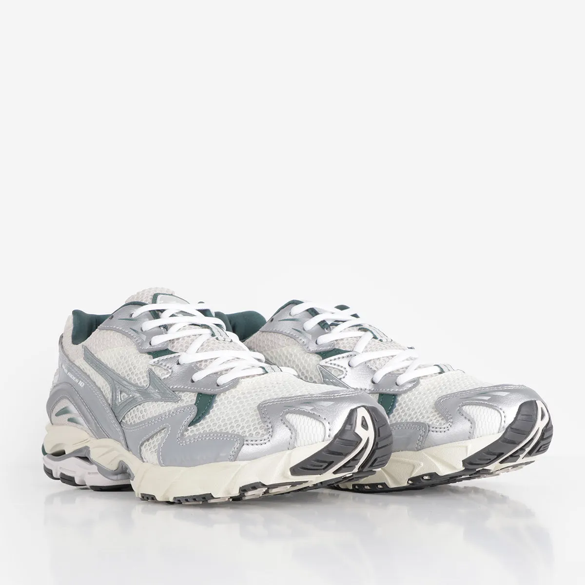 Mizuno Wave Rider 10 Sport Shoes