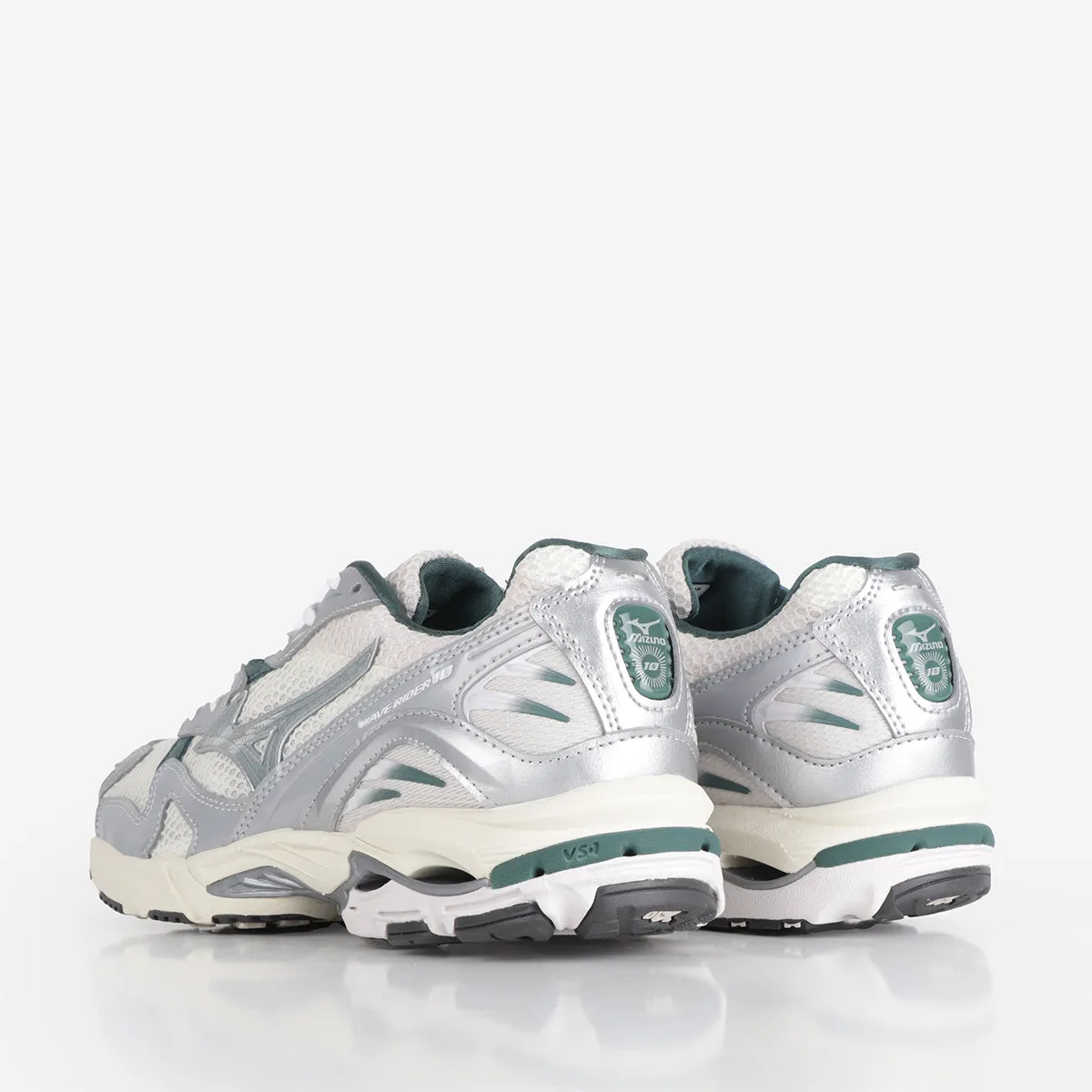 Mizuno Wave Rider 10 Sport Shoes