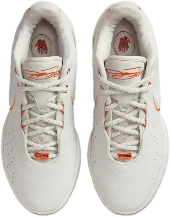 Nike Lebron XXI Mens Shoes