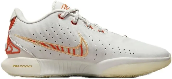 Nike Lebron XXI Mens Shoes