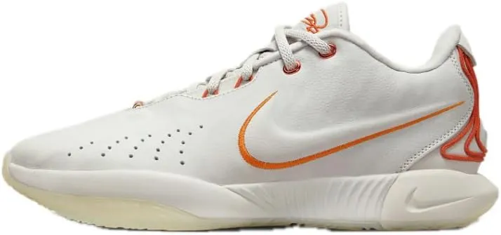 Nike Lebron XXI Mens Shoes