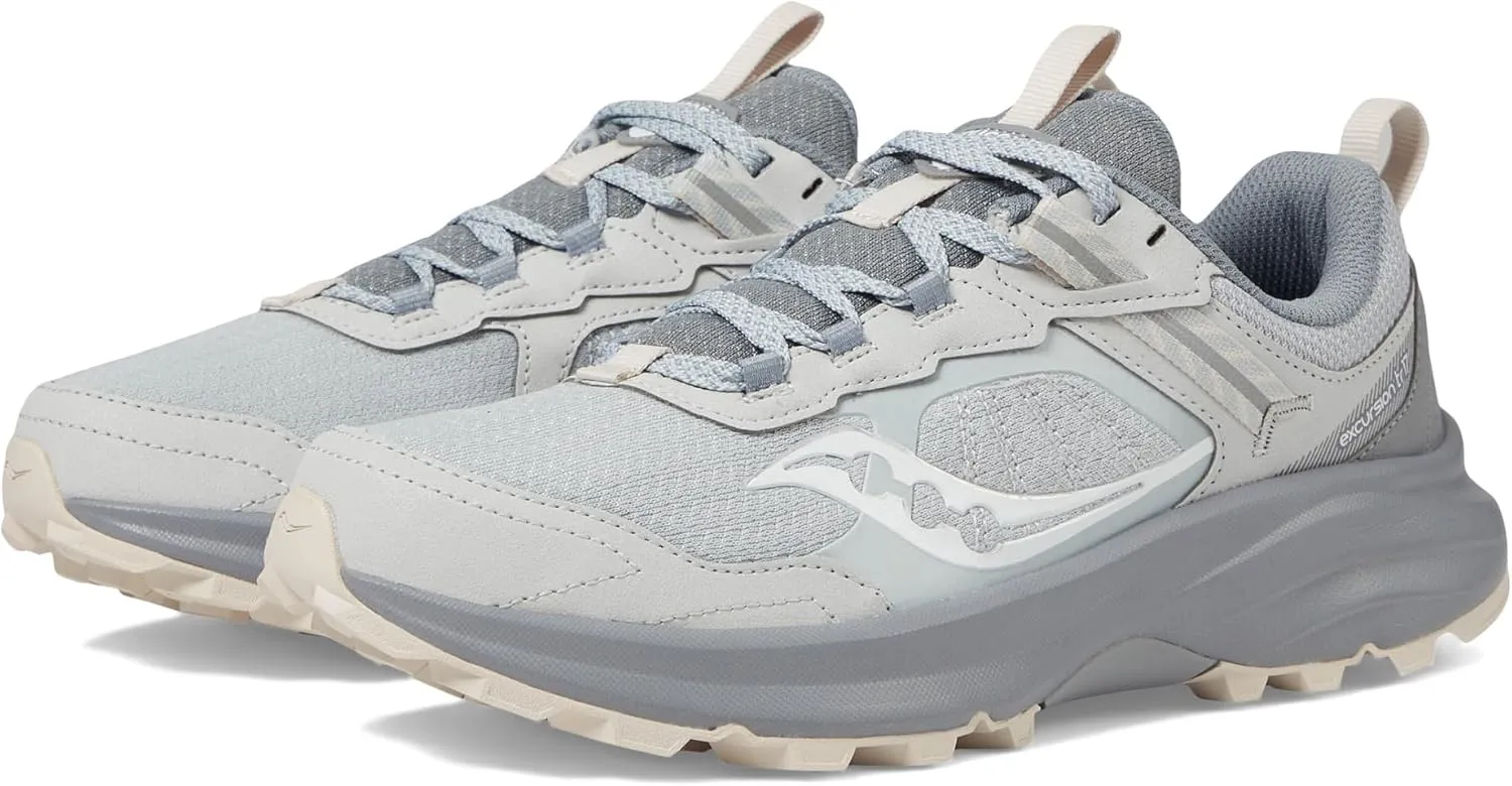 Saucony Women's, Excursion TR17 Trail Running Shoe