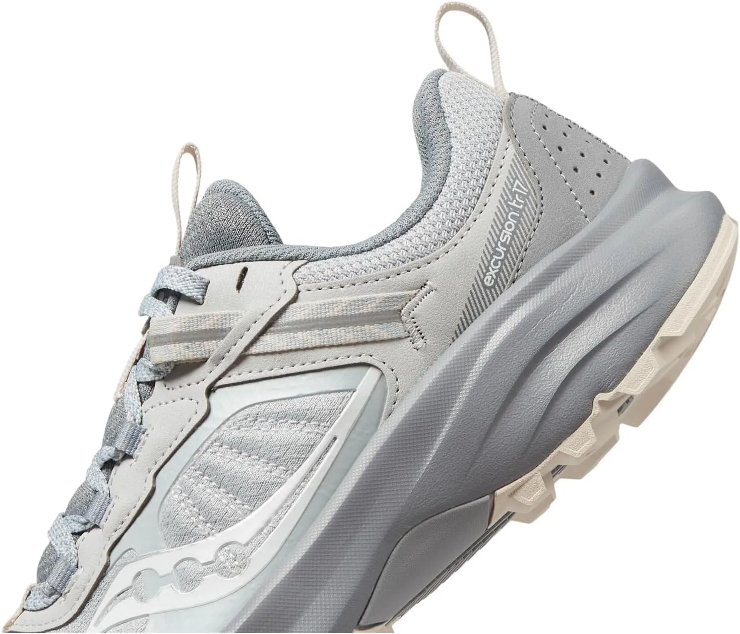 Saucony Women's, Excursion TR17 Trail Running Shoe