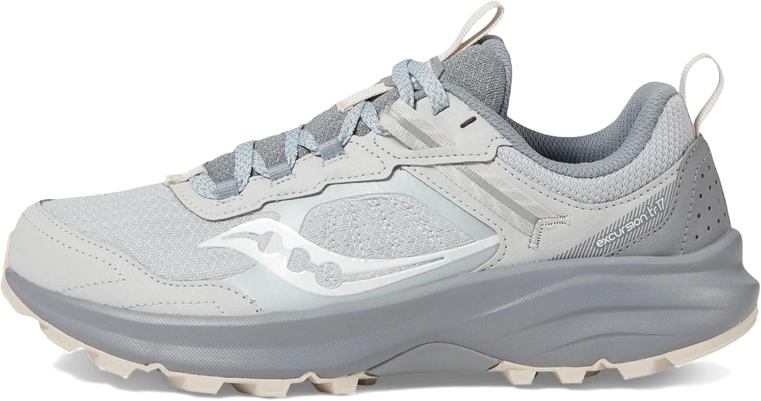 Saucony Women's, Excursion TR17 Trail Running Shoe