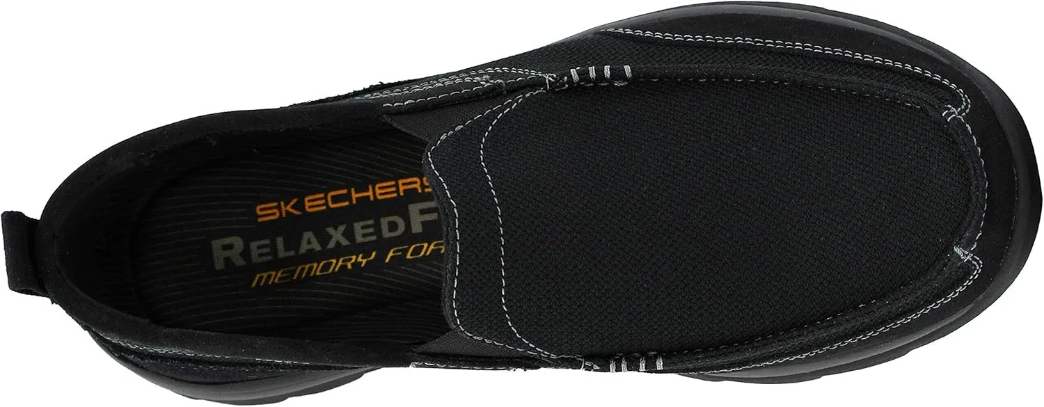 Skechers Men's Superior Milford Loafers