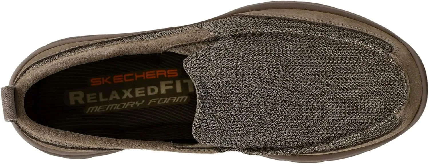 Skechers Men's Superior Milford Loafers