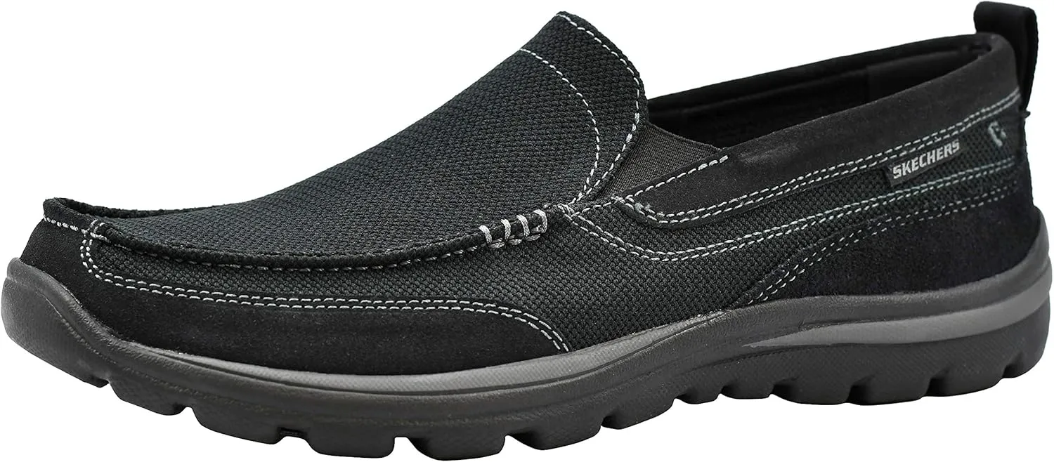 Skechers Men's Superior Milford Loafers