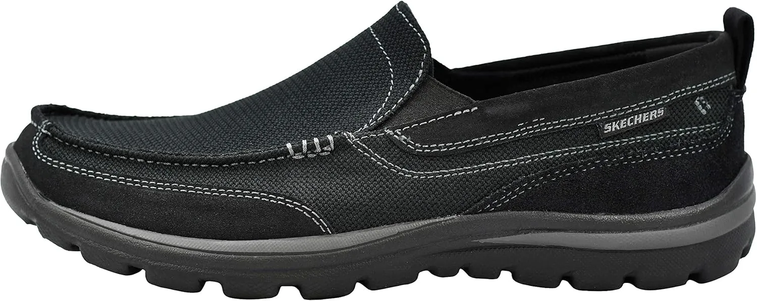 Skechers Men's Superior Milford Loafers