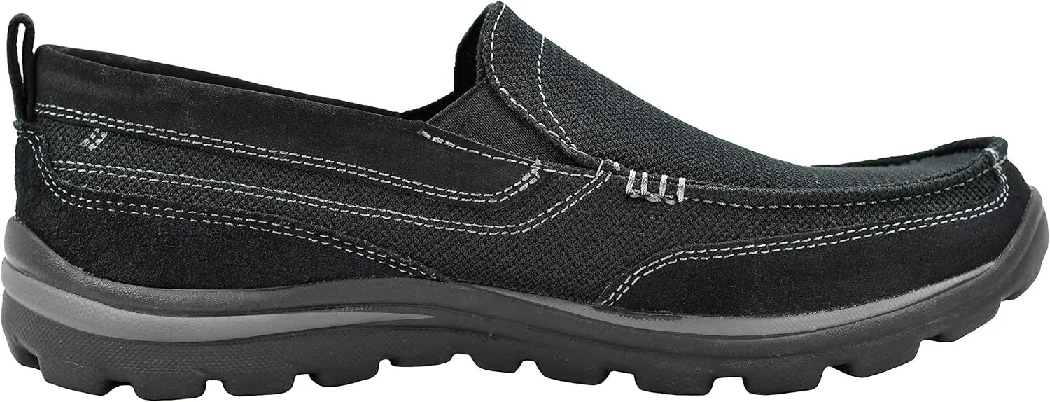 Skechers Men's Superior Milford Loafers