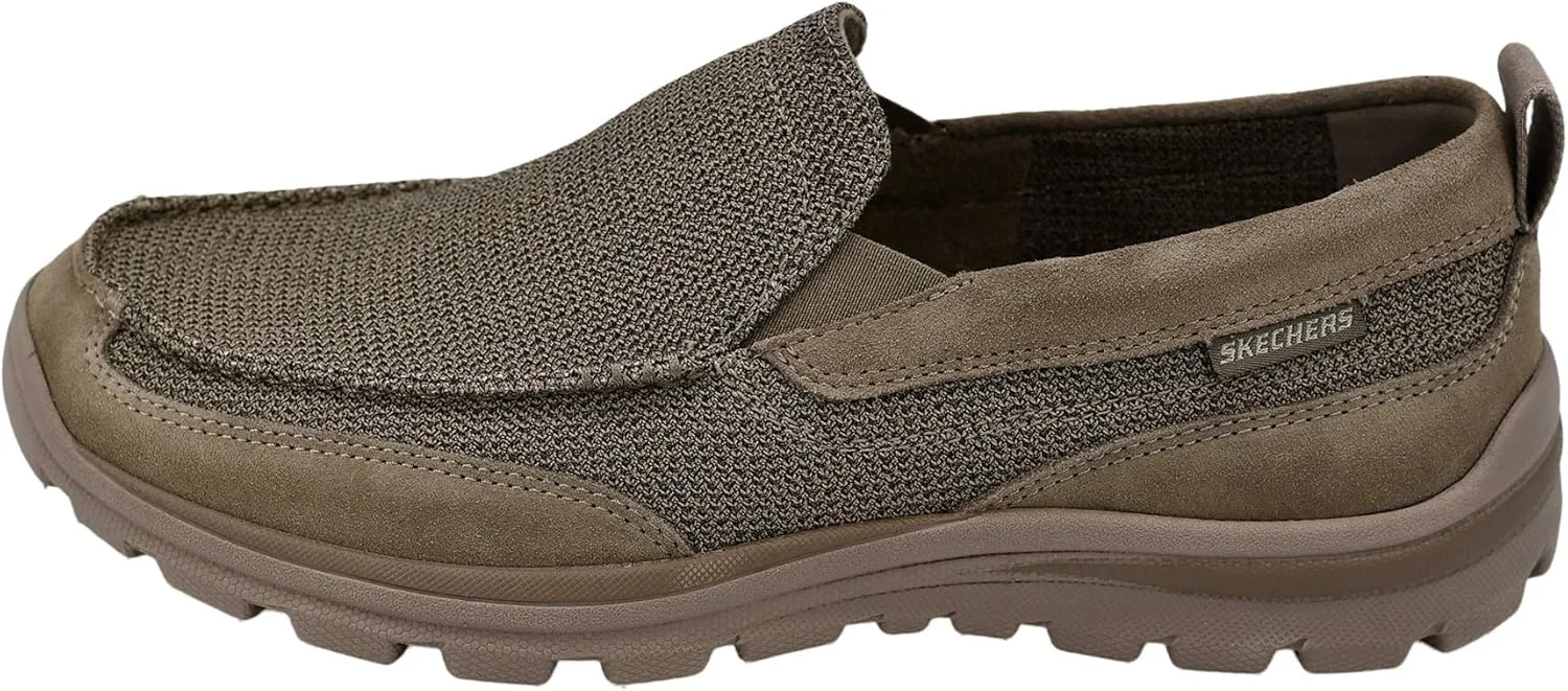 Skechers Men's Superior Milford Loafers