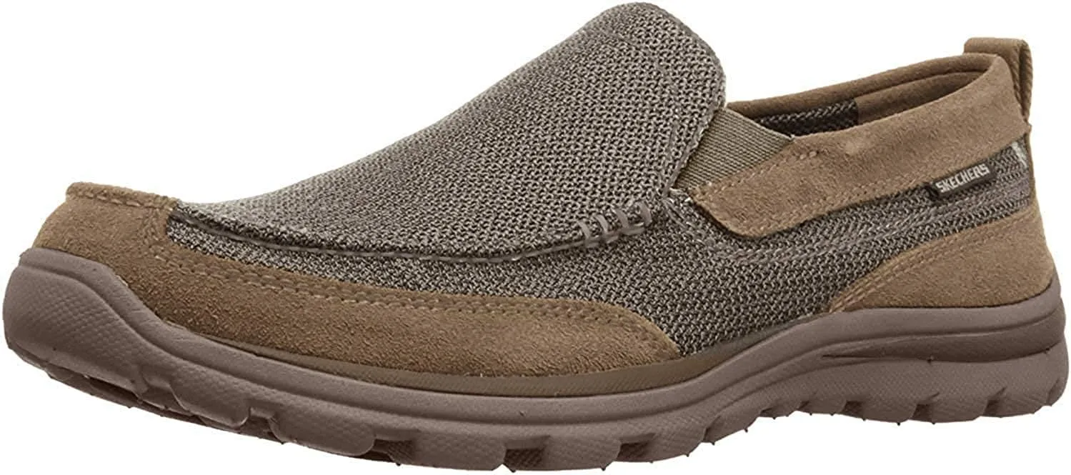 Skechers Men's Superior Milford Loafers