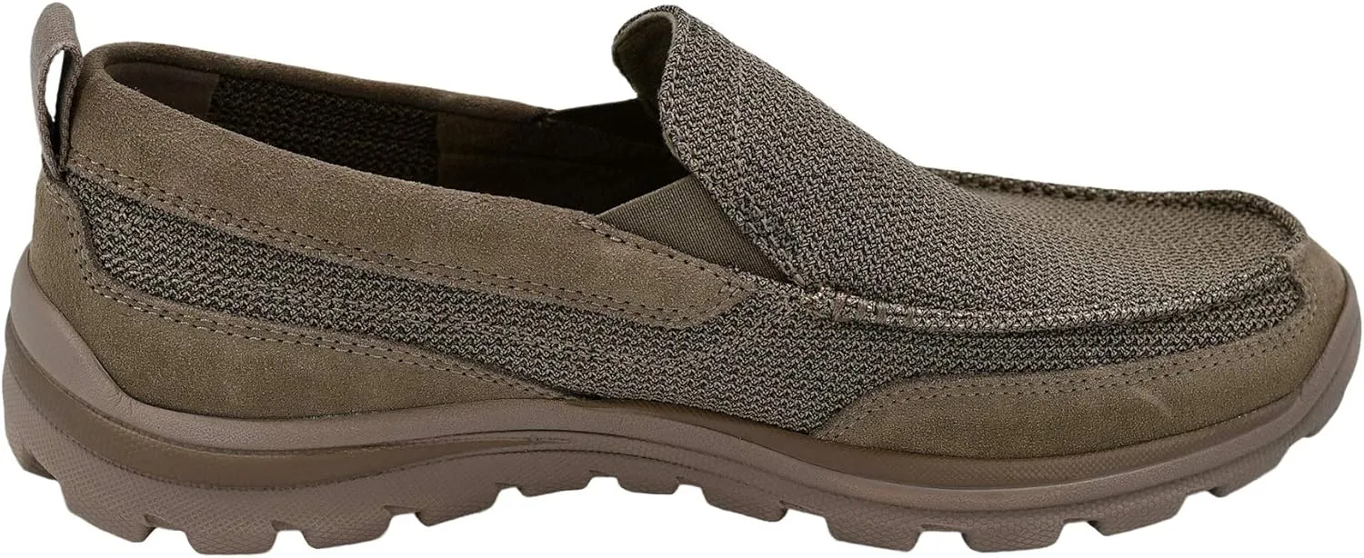 Skechers Men's Superior Milford Loafers