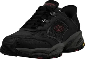 Skechers Men's Vigor 3.0 Drafting Hands Free Slip-in