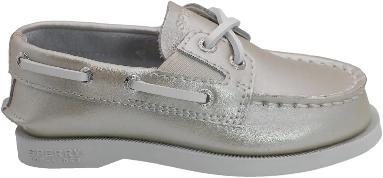 Sperry Toddler and Kids?? Authentic Original Boat Shoe
