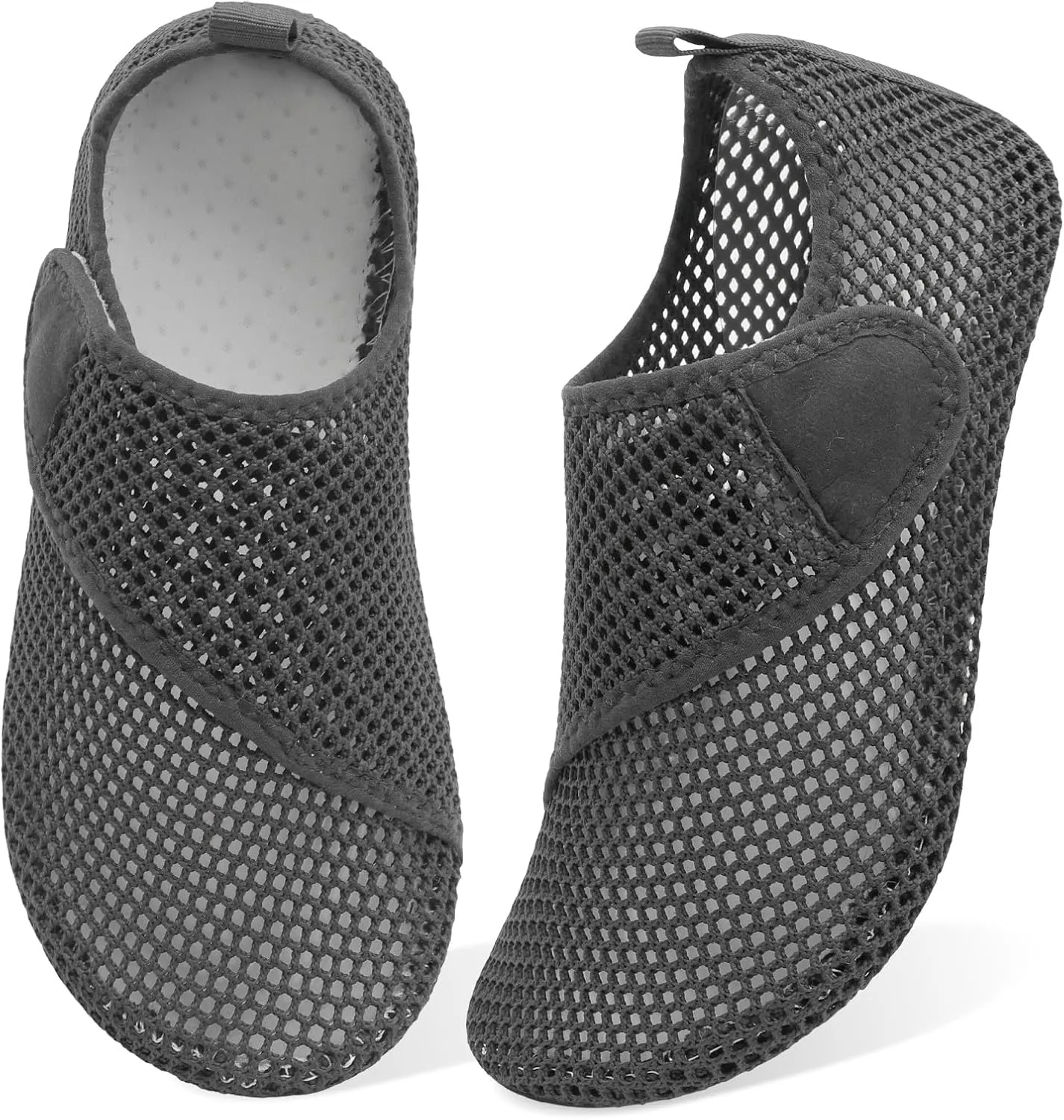 Spesoul Water Shoes for Women Men Quick Dry Aqua Socks Water Sneakers Outdoor Beach Swim Shoes